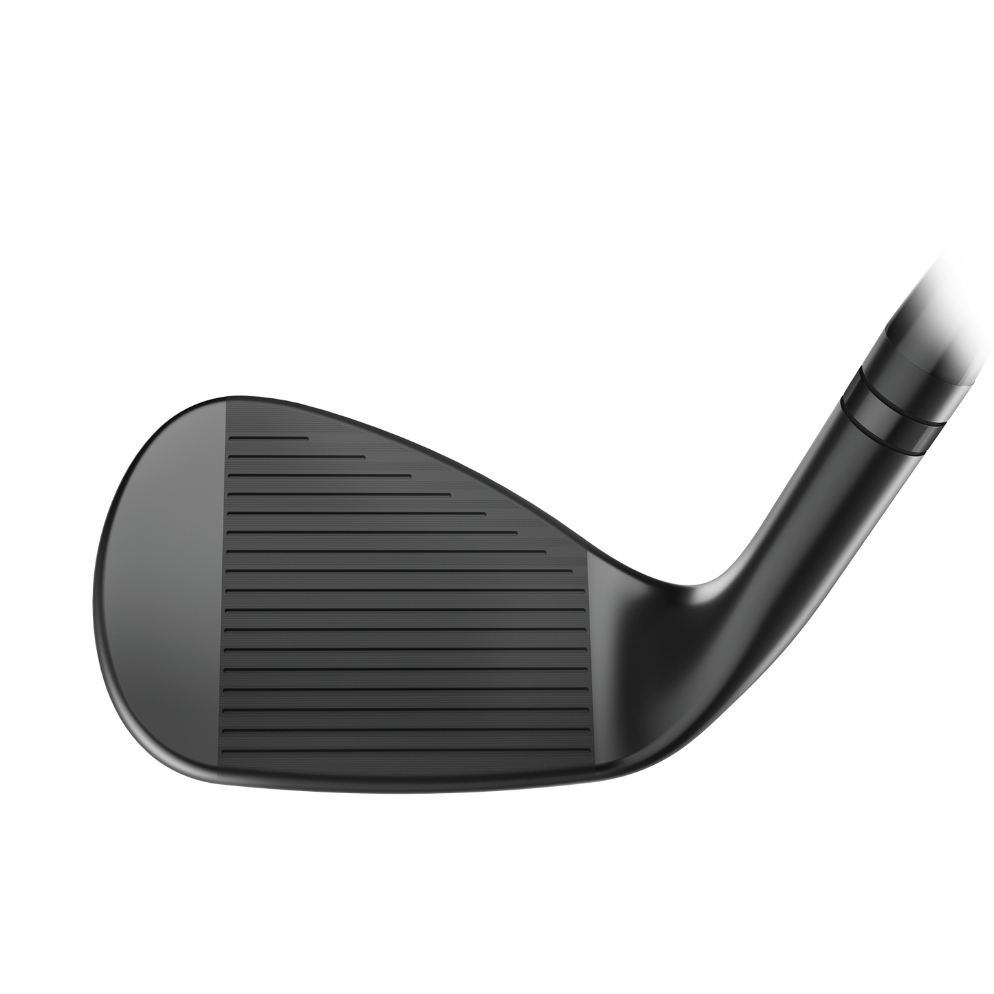 Titleist Vokey SM11 - D Grind Jet Black