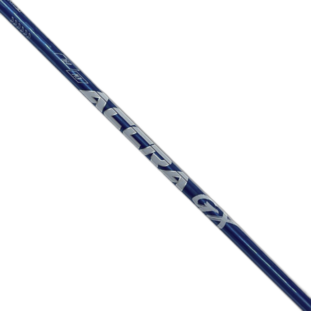 Accra GX Blue 100 Series Hybrid Shaft