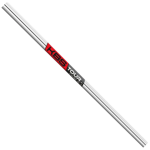 KBS C-Taper .370" Iron Shaft