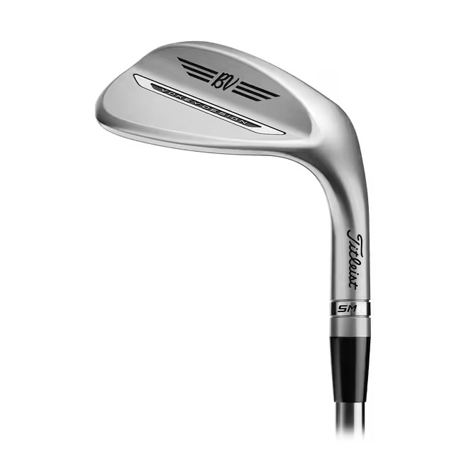 Titleist Vokey SM11 - M Grind Tour Chrome