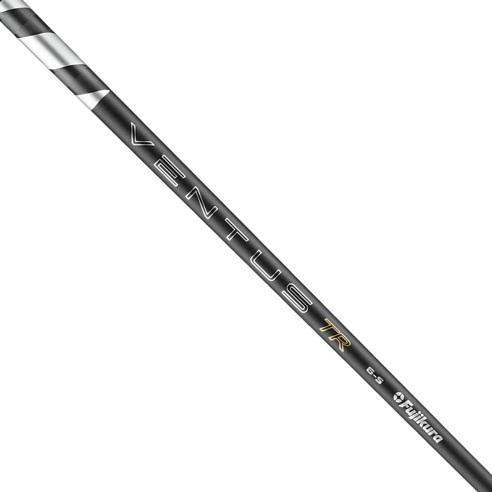 Fujikura 2026 Ventus TR Black Wood Shaft (Velocore+)
