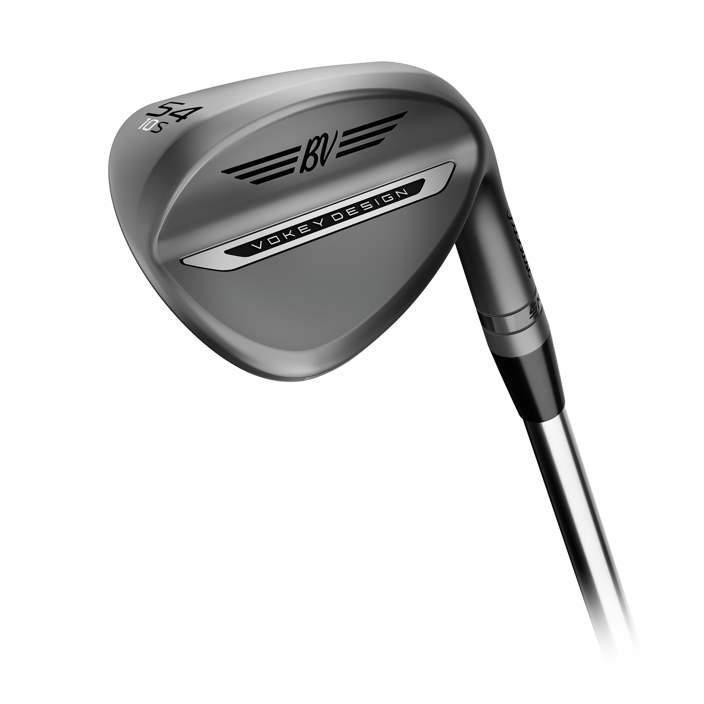 Titleist Vokey SM11 - K Grind Nickel