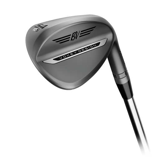 Titleist Vokey SM11 - S Grind Nickel