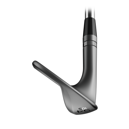 Titleist Vokey SM11 - D Grind Nickel
