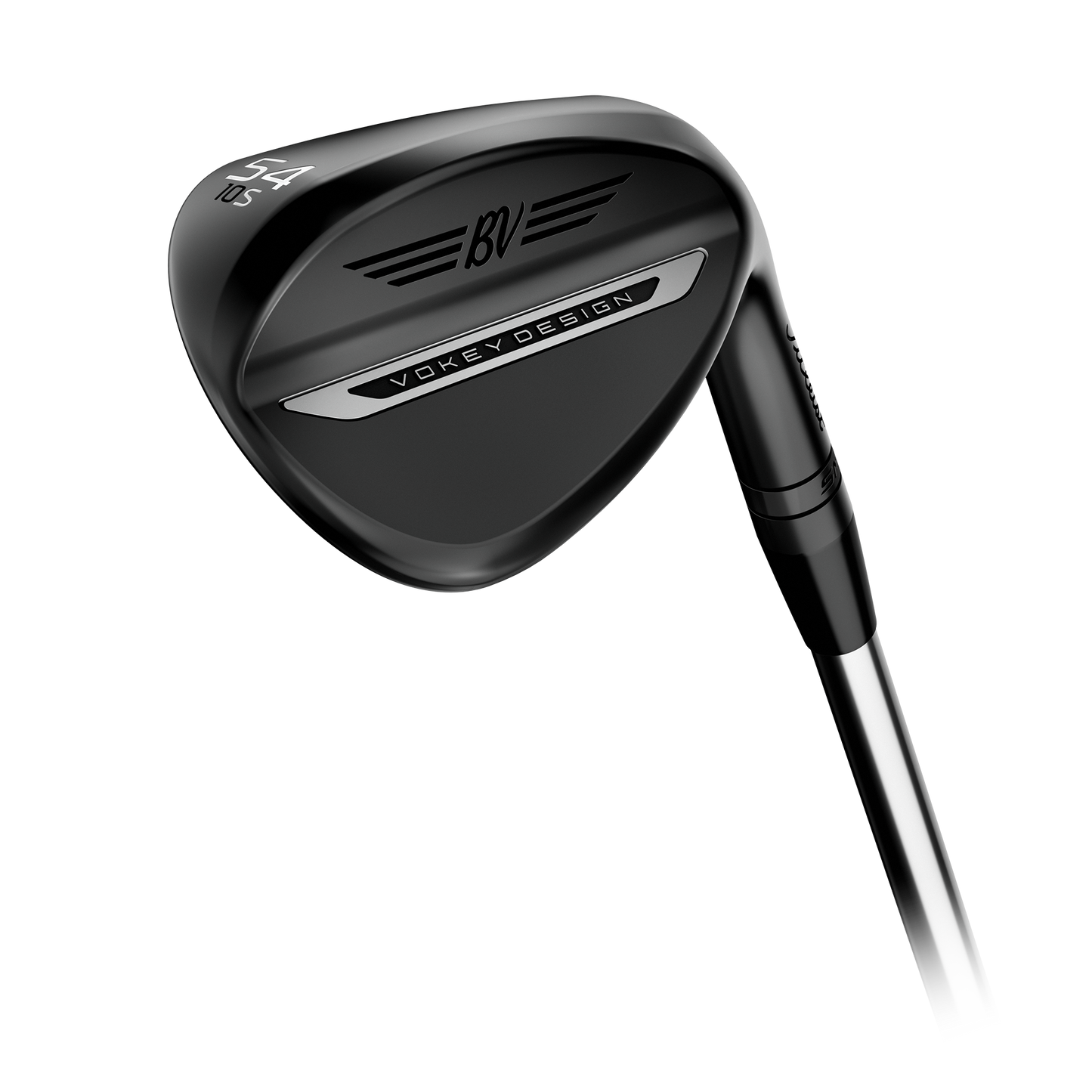 Titleist Vokey SM11 - M Grind Jet Black