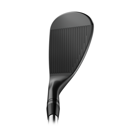 Titleist Vokey SM11 - K Grind Jet Black