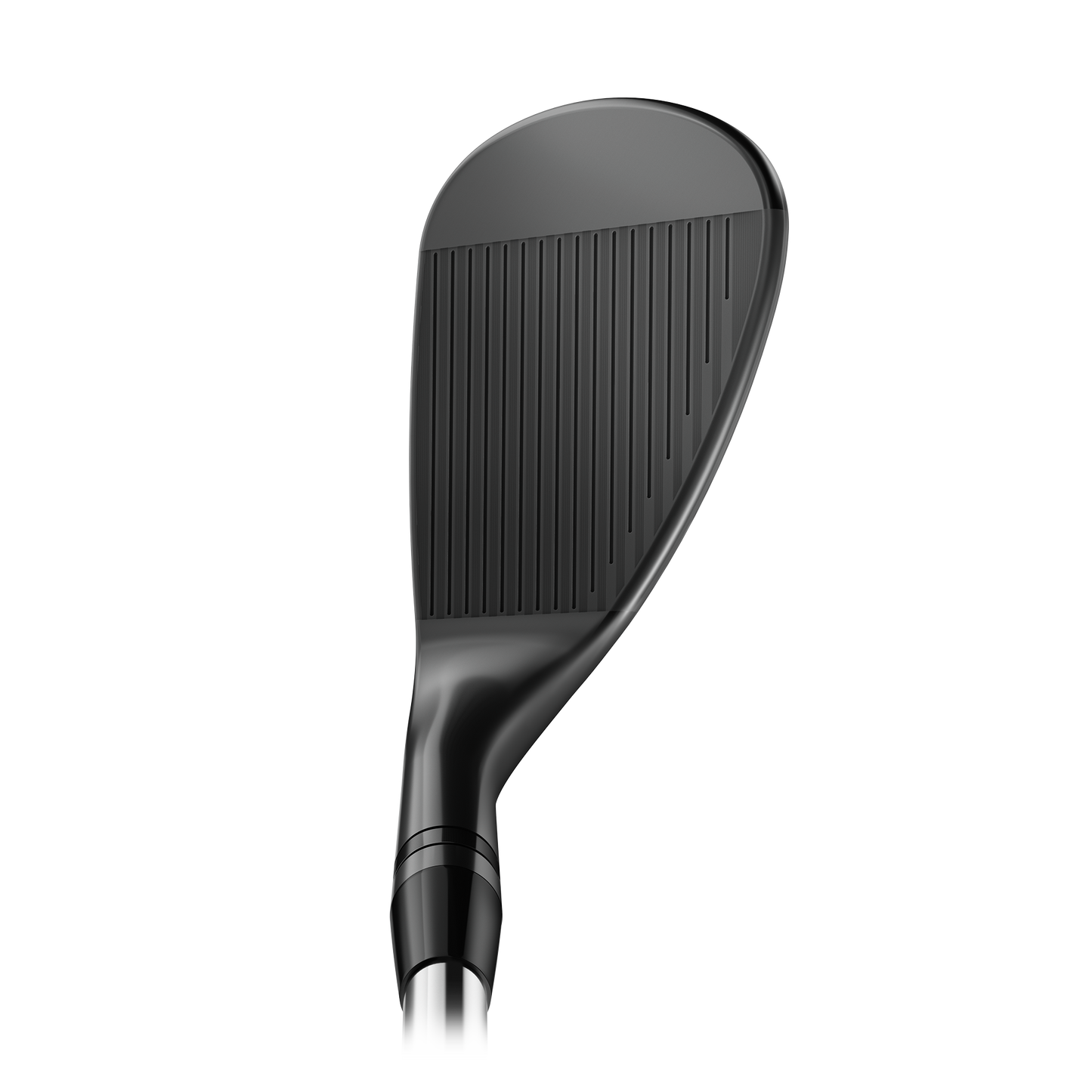 Titleist Vokey SM11 - S Grind Jet Black