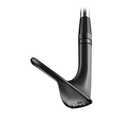 Titleist Vokey SM11 - S Grind Jet Black
