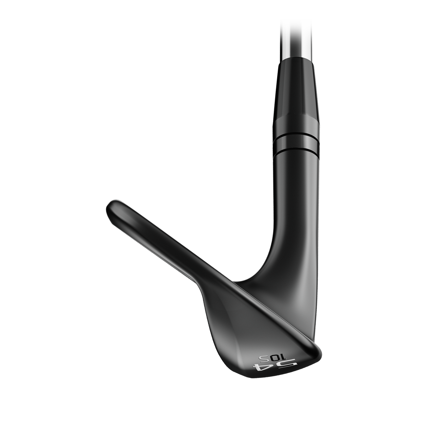 Titleist Vokey SM11 - D Grind Jet Black