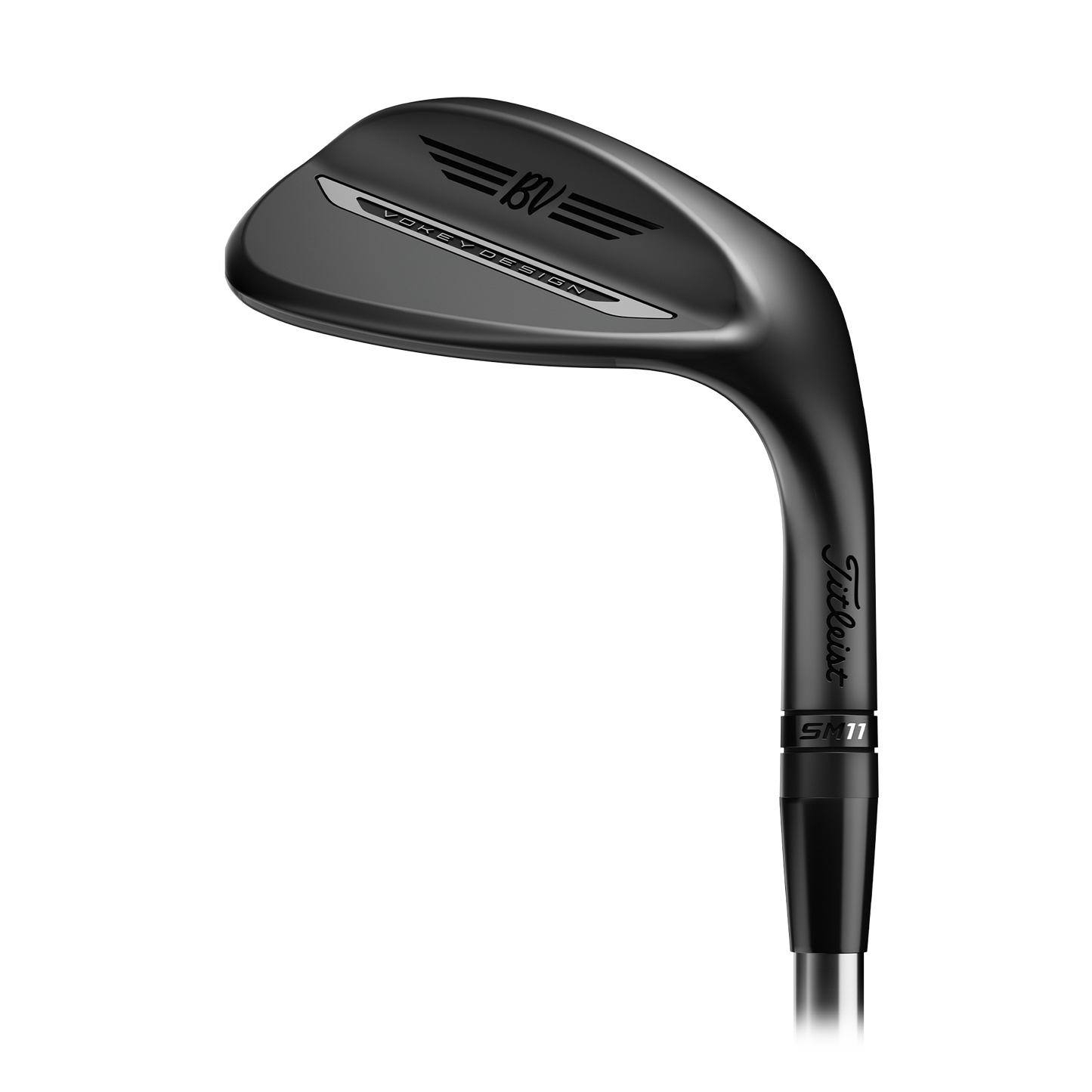 Titleist Vokey SM11 - M Grind Jet Black