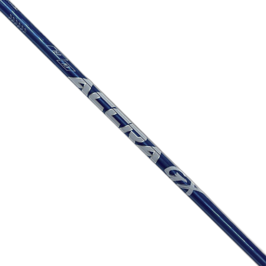 Accra GX Blue 100 Series Hybrid Shaft