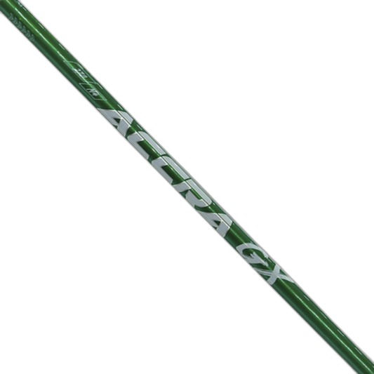 Accra GX Green 200 Series hybrid Shaft