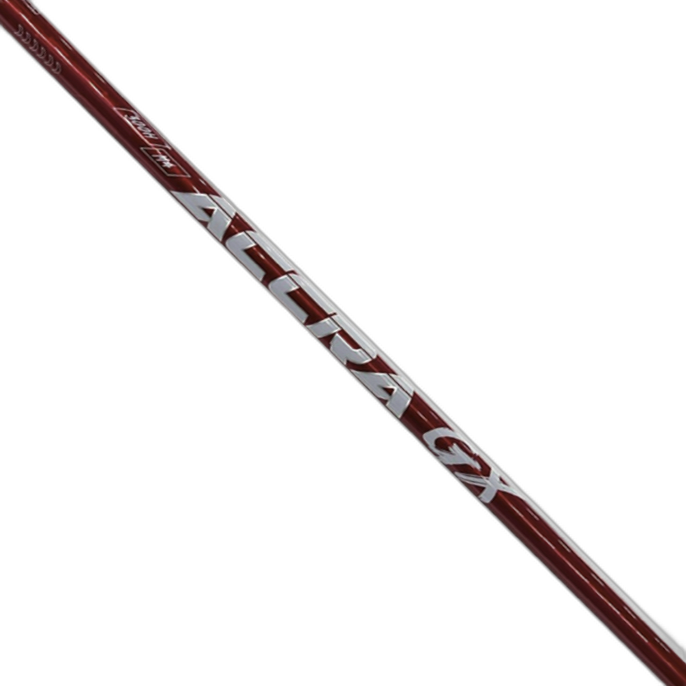 Accra GX Red 300 Series Wood Shaft