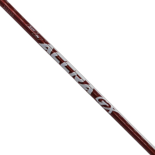 Accra GX Red 300 Series Hybrid Shaft