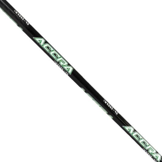 Accra iWedge Shaft