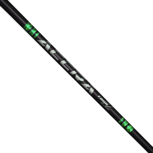 Accra TourZ Green Wood Shaft