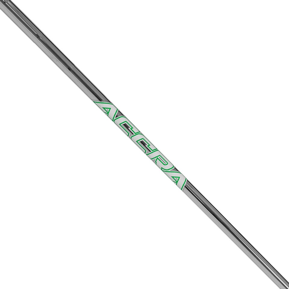 Accra iSteel Green 105 Iron Shaft
