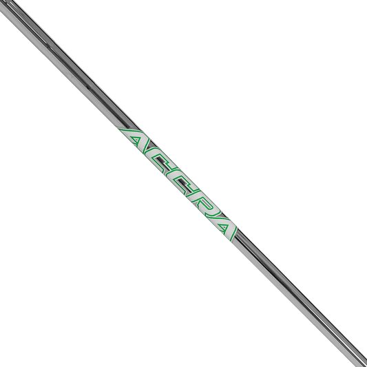 Accra iSteel Green 105 Iron Shaft