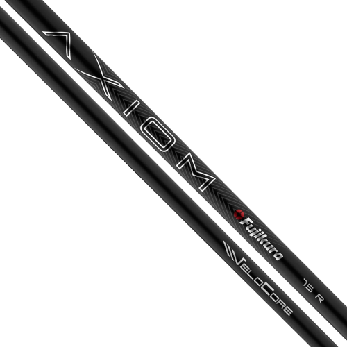 Fujikura Axiom Iron Shaft (0.355" Tip) 105 Series
