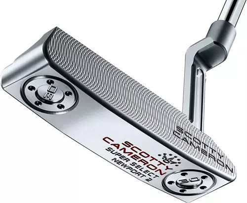 Scotty Cameron Super Select Newport 2 – 35"