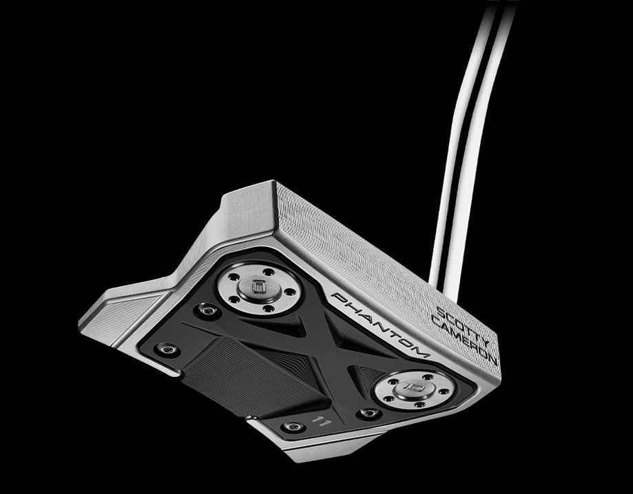 Scotty Cameron Phantom 11 35"