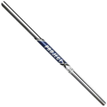 Project X Chrome Iron Shaft .355 Taper