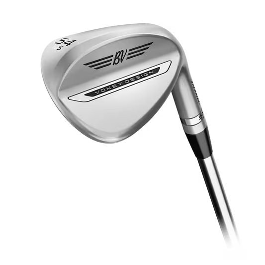 Titleist Vokey SM11 - T Grind Raw