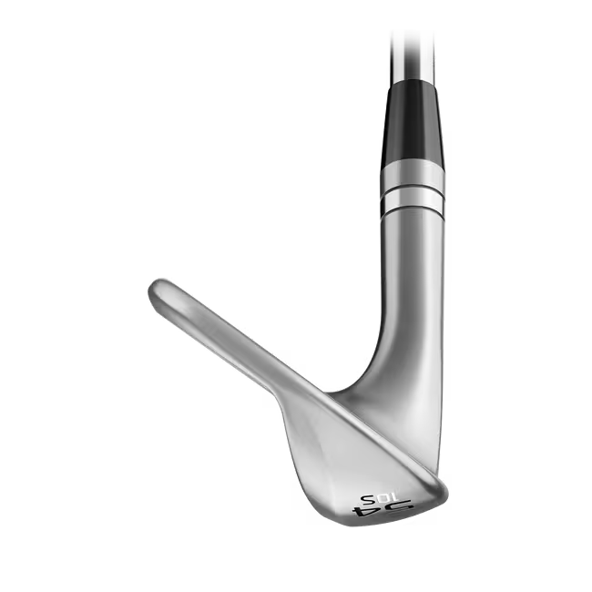 Titleist Vokey SM11 - S Grind Raw