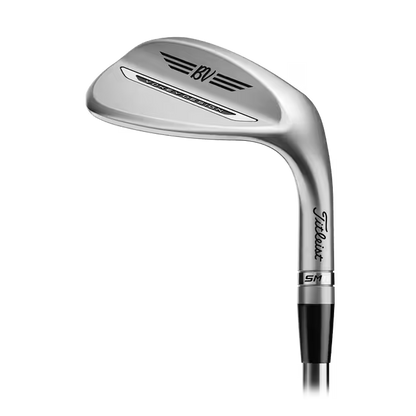 Titleist Vokey SM11 - S Grind Raw