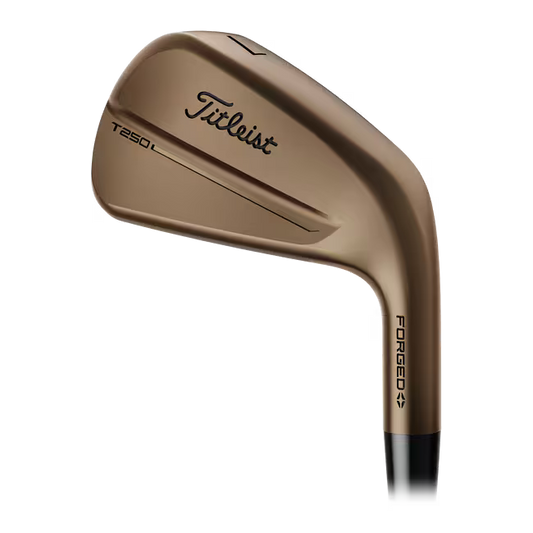 Titleist T250 Oil Can PW Iron