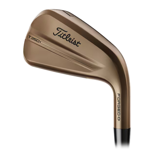 Titleist T350 Oil Can 4 Iron