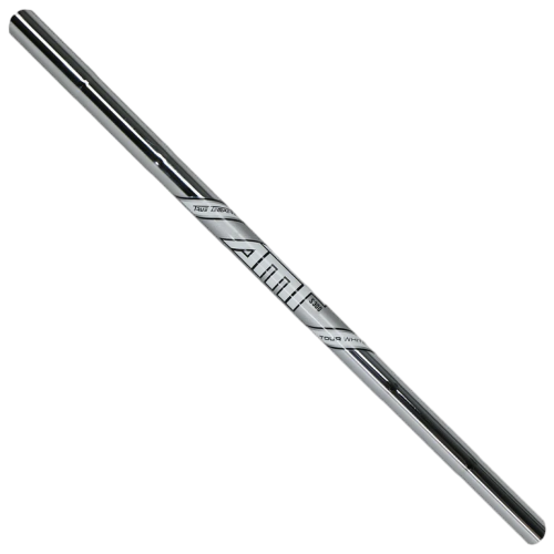 True Temper AMT Tour White Iron Shaft